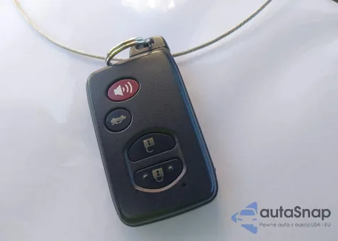 2011 Toyota Prius Two из США, поврежденный, VIN JTDKN3DU2B0305267